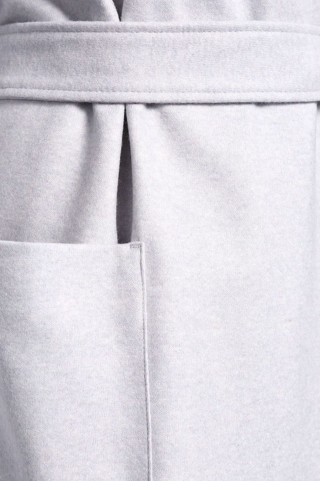 FILIPPA K Wool-blend felt coat