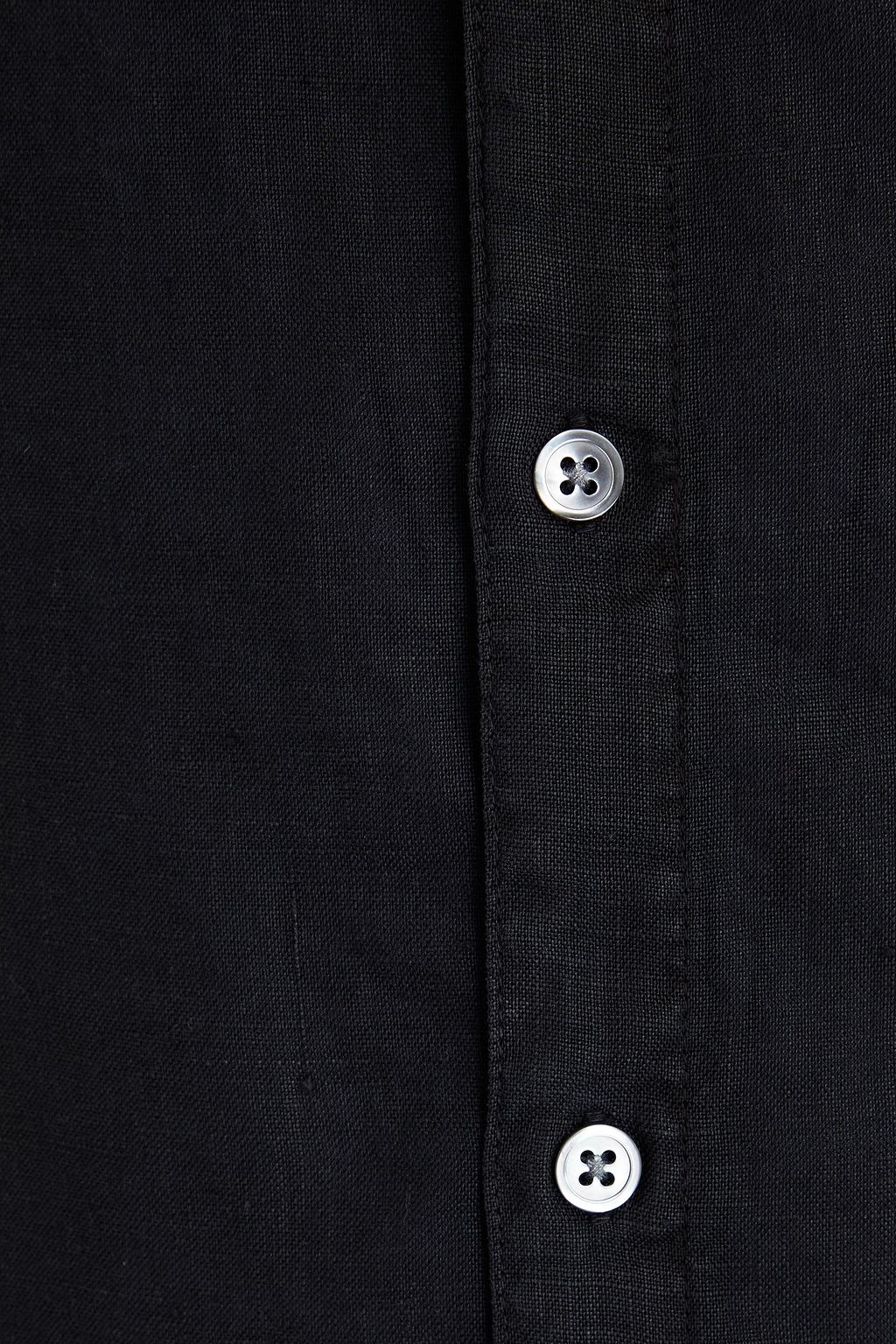 JAMES PERSE Linen shirt