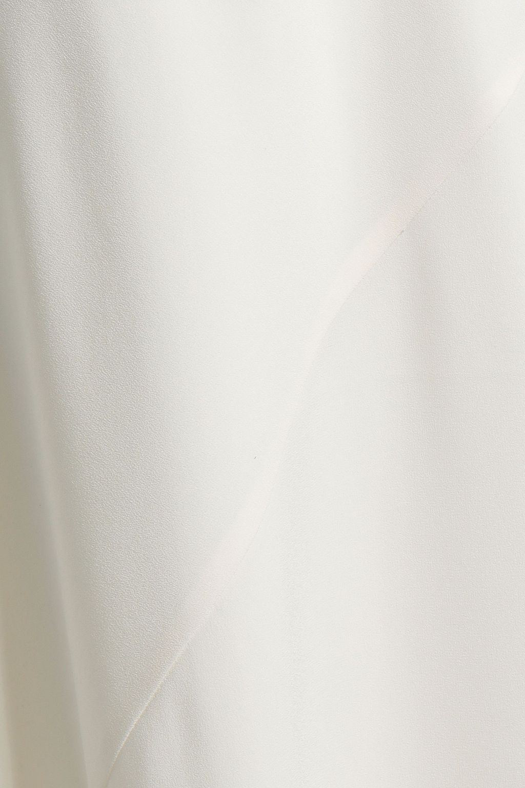 FILIPPA K Flared crepe midi skirt