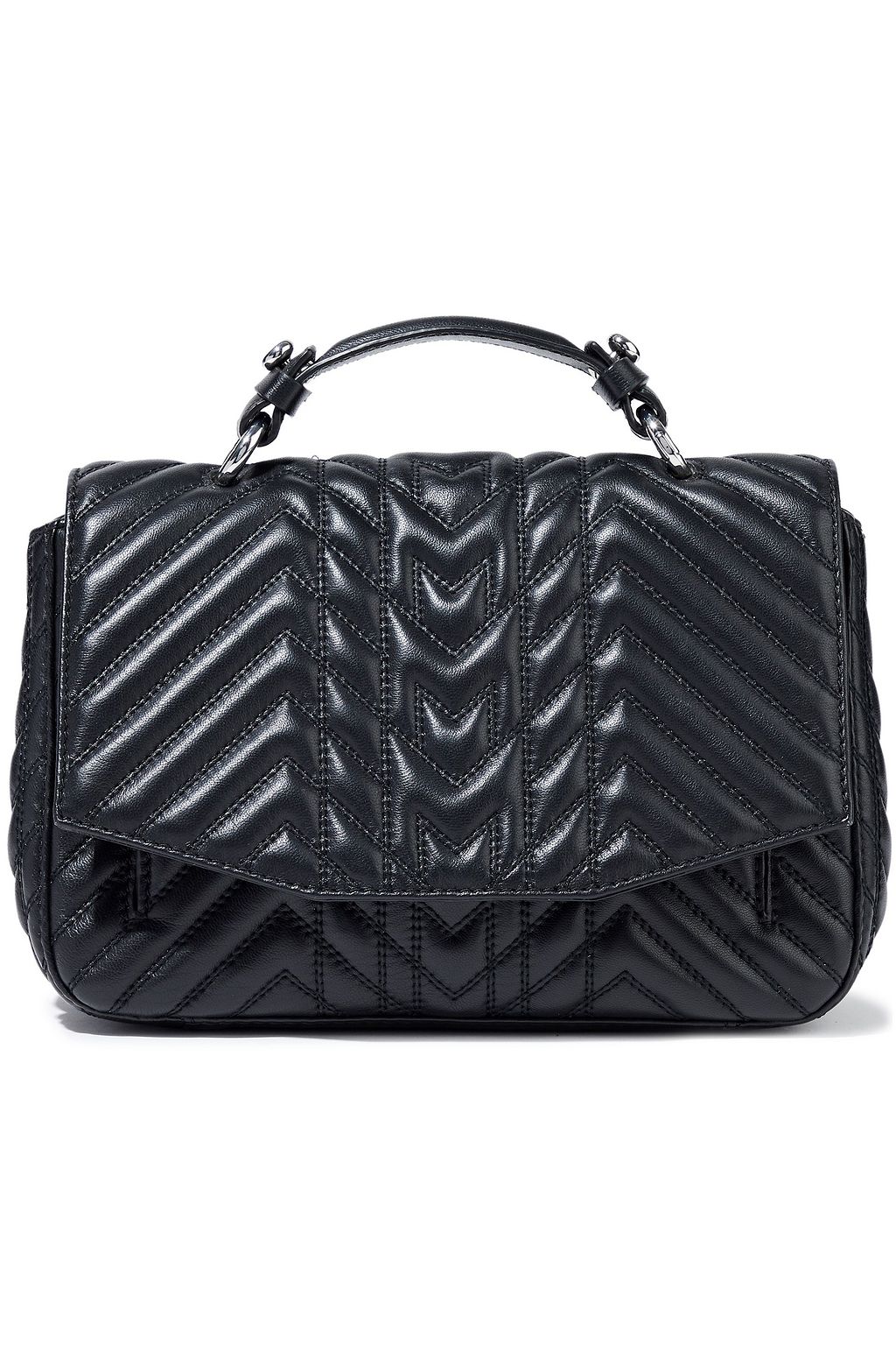 quilted dance bag