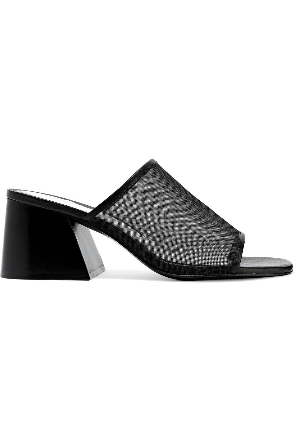 mesh mules