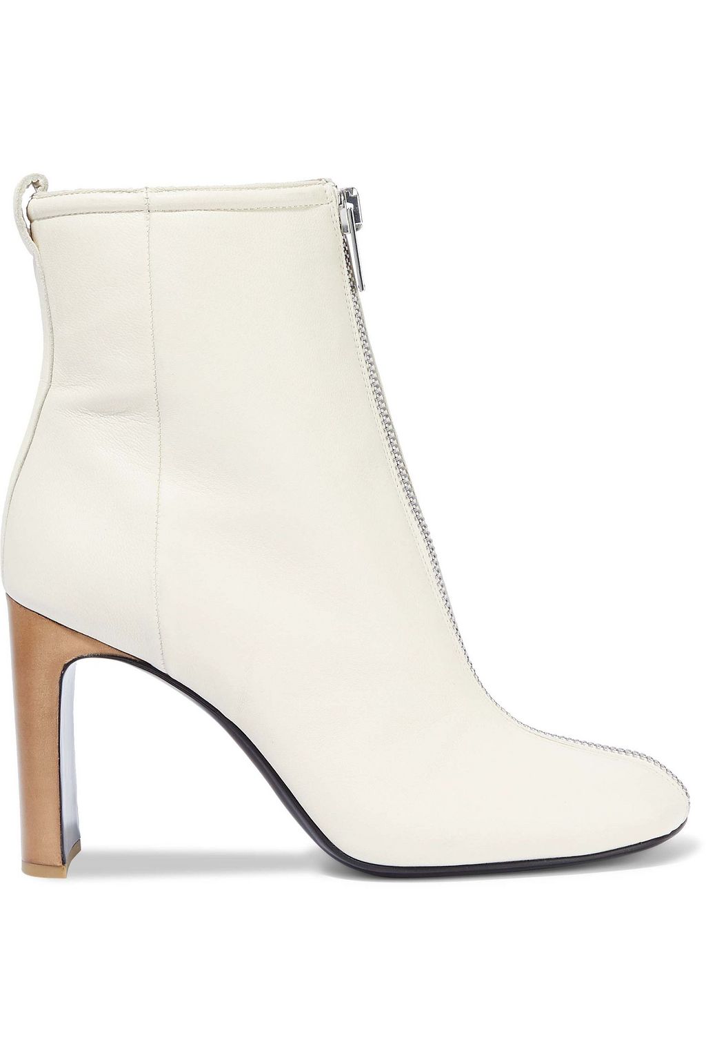 rag and bone ellis boot ivory
