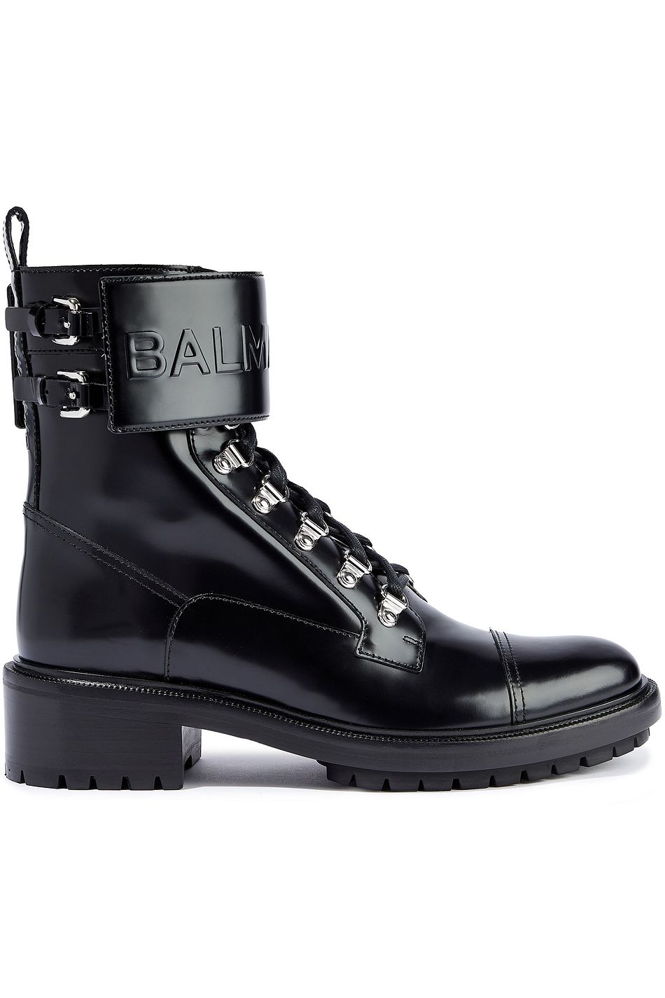 balmain boots sale