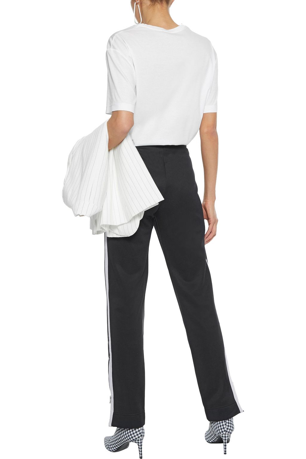 rag and bone milo track pant