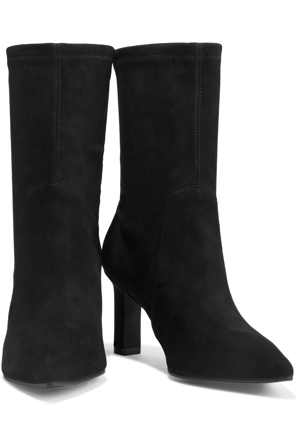 sock boots stuart weitzman