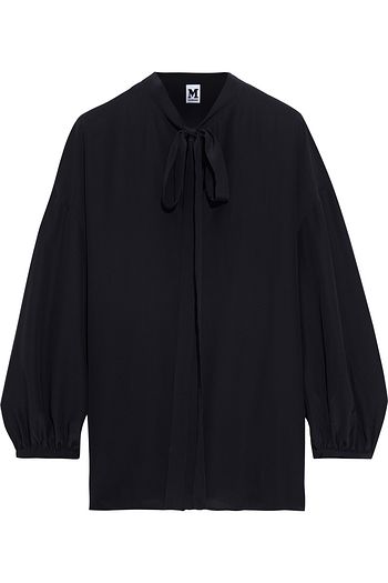 MUN-MNS6020 BUTTER CAMILLE BLOUSE