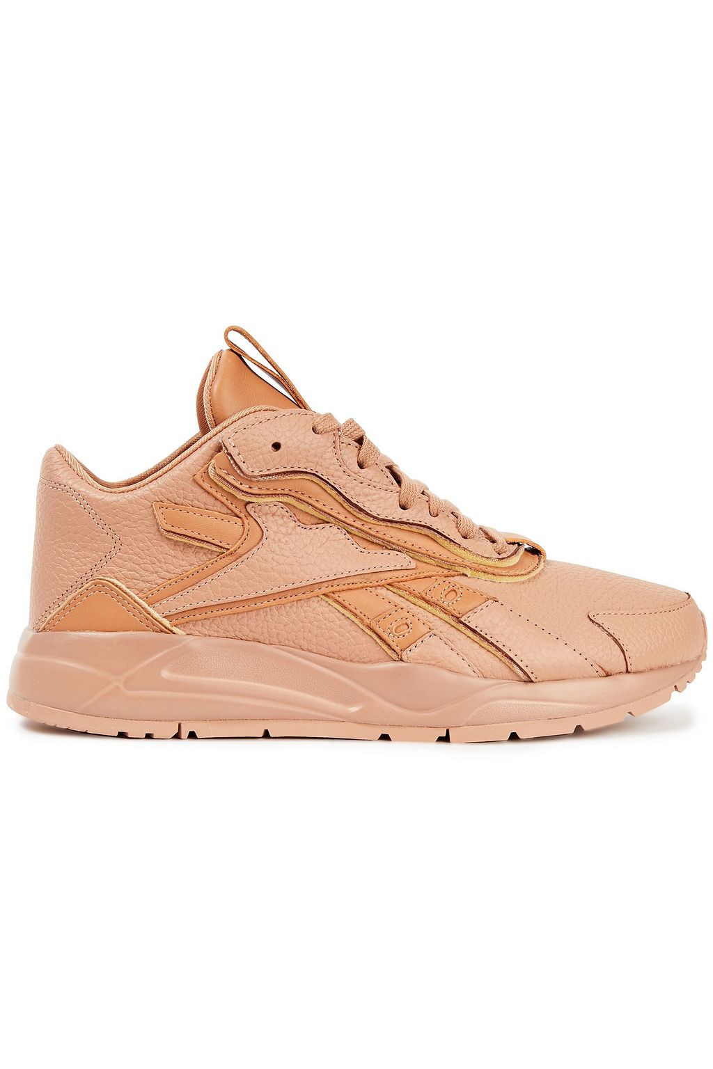 reebok and victoria beckham