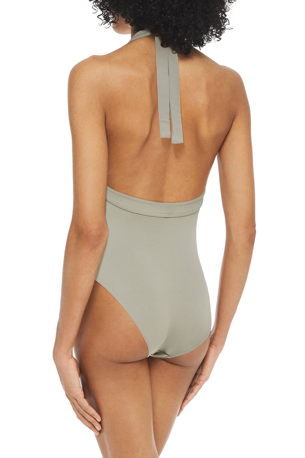 ERES Halterneck swimsuit