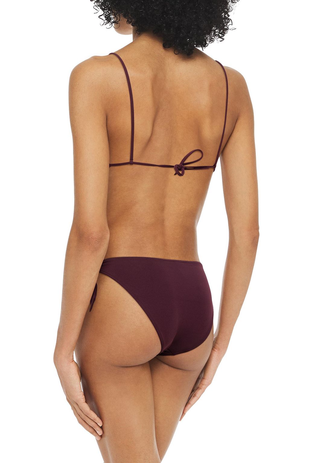 ERES Profit mid-rise bikini briefs