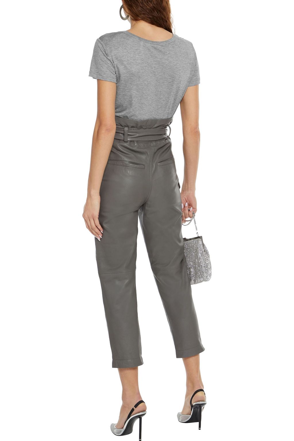 HELMUT LANG Jersey T-shirt