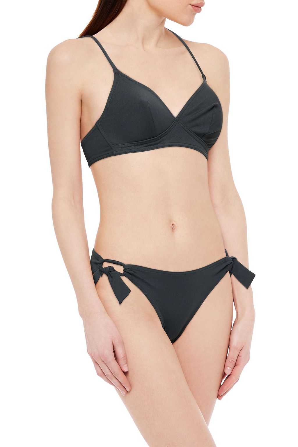 ERES Profit mid-rise bikini briefs