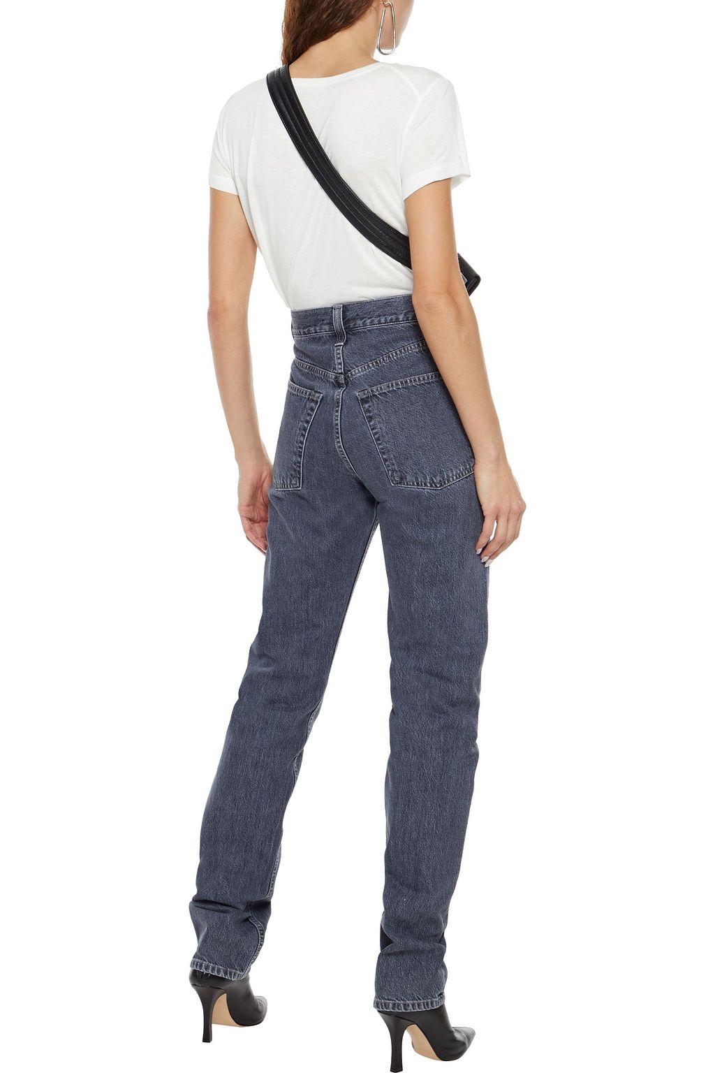 HELMUT LANG Jersey T-shirt