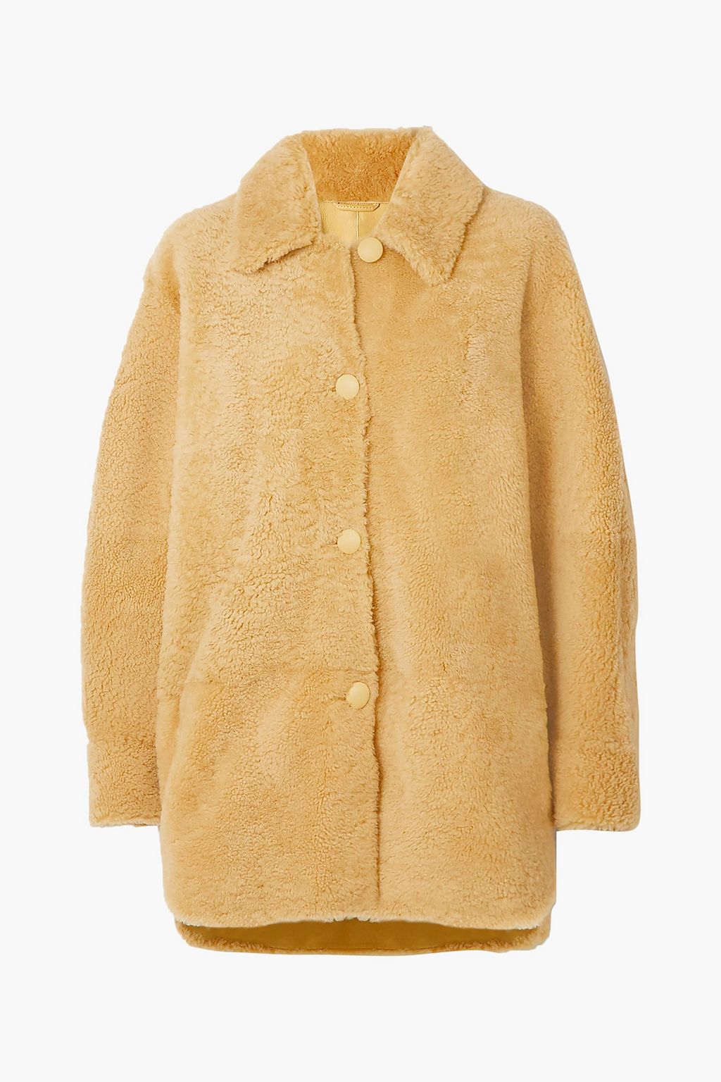 isabel marant winter coat