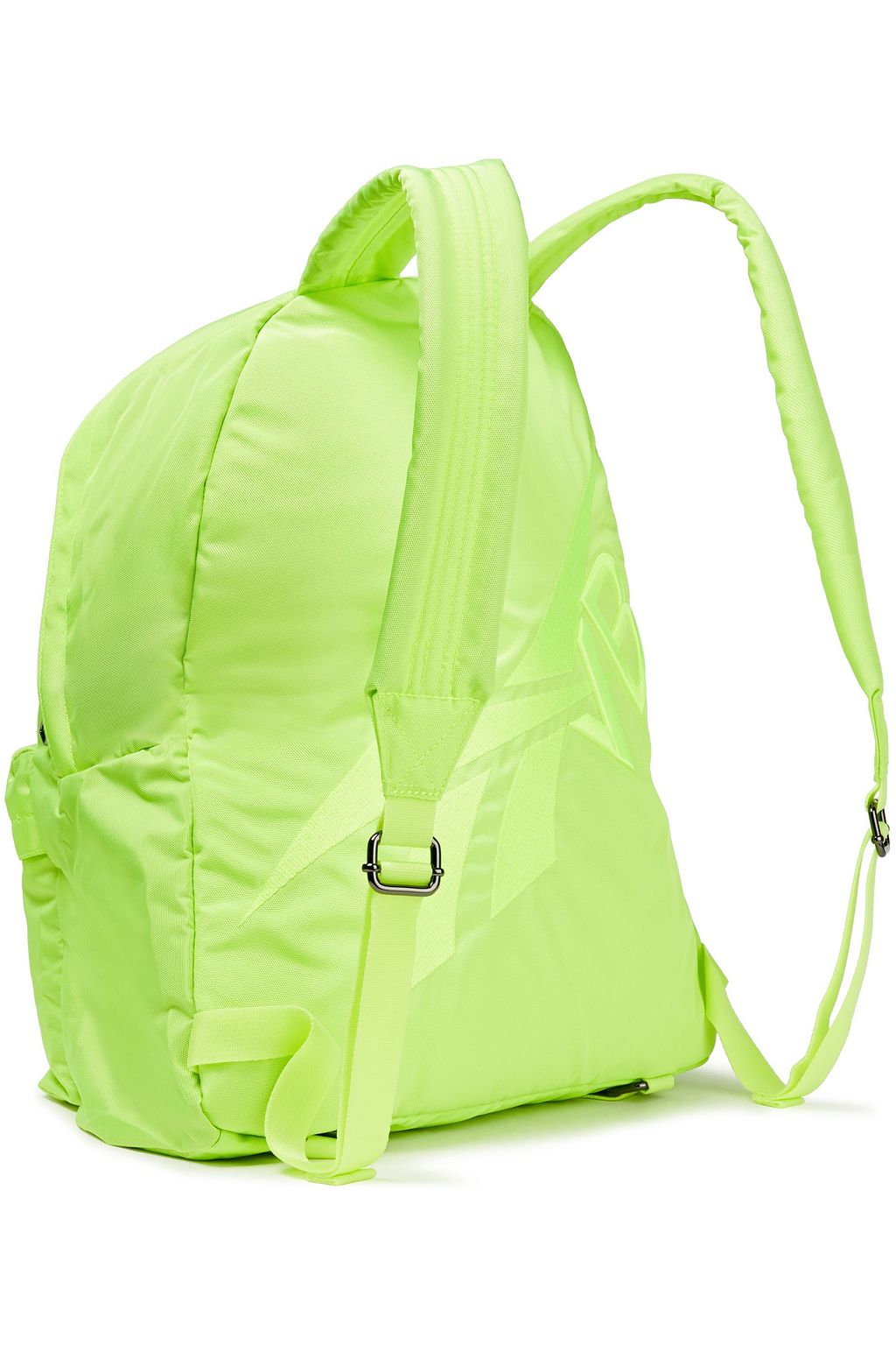 REEBOK X VICTORIA BECKHAM Rucksack aus Shell mit Stickereien