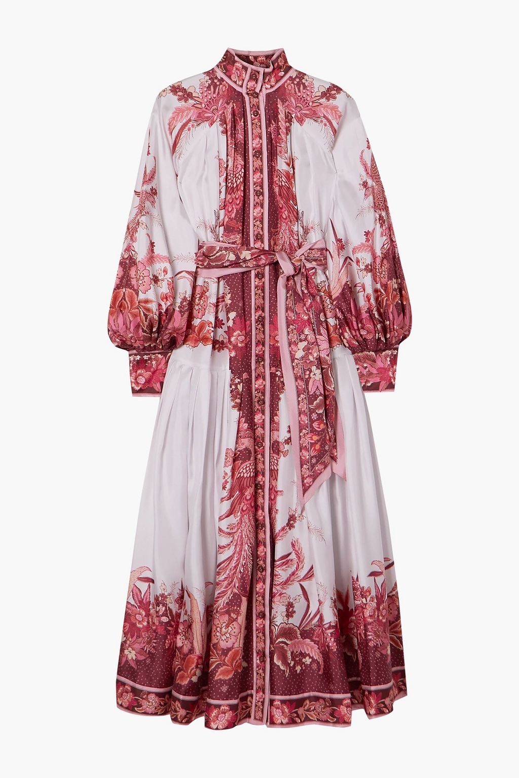 Zimmermann Dress