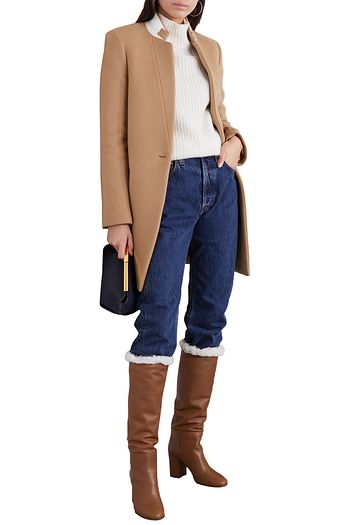 cheap knee high boots sale