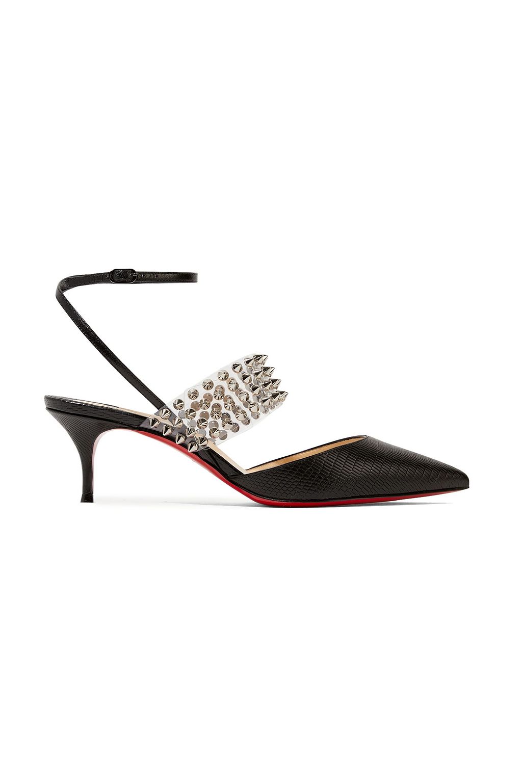 Christian Louboutin sale at the Outnet.com- the internet's best outlet! -  Bag Snob