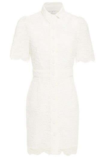 Dresses Sandro The Outnet