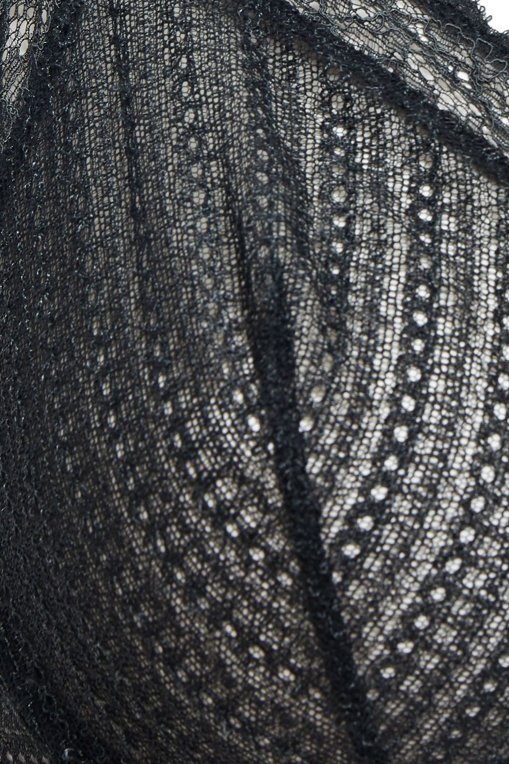ERES Stretch-lace underwired bra