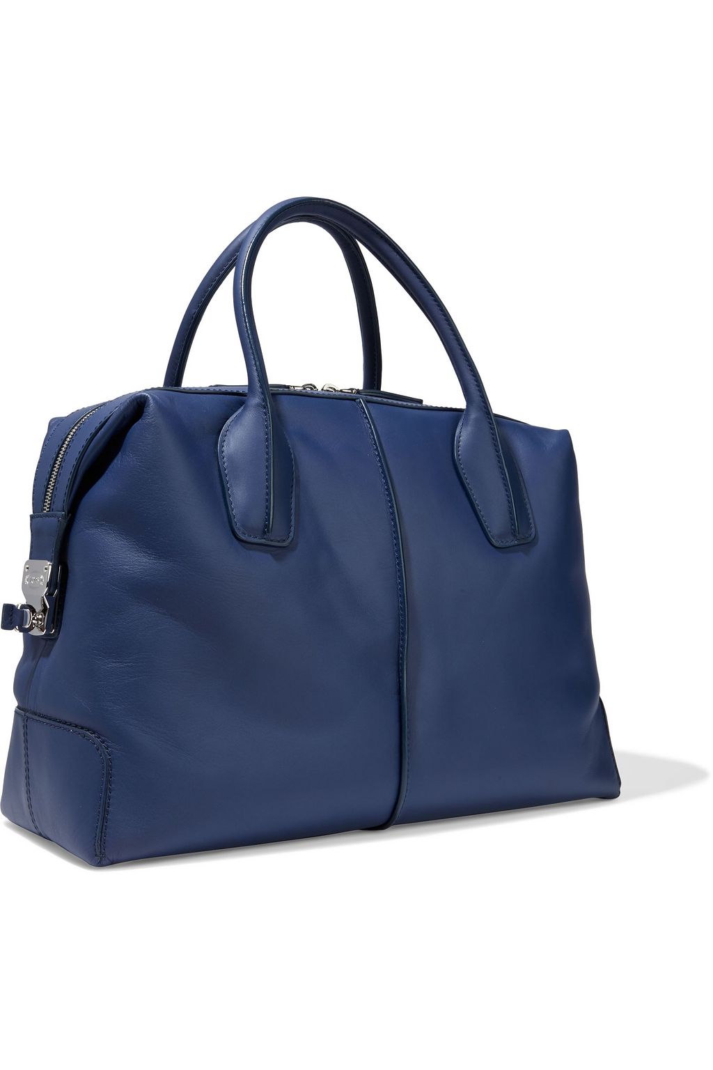 TOD'S D-Styling medium leather tote