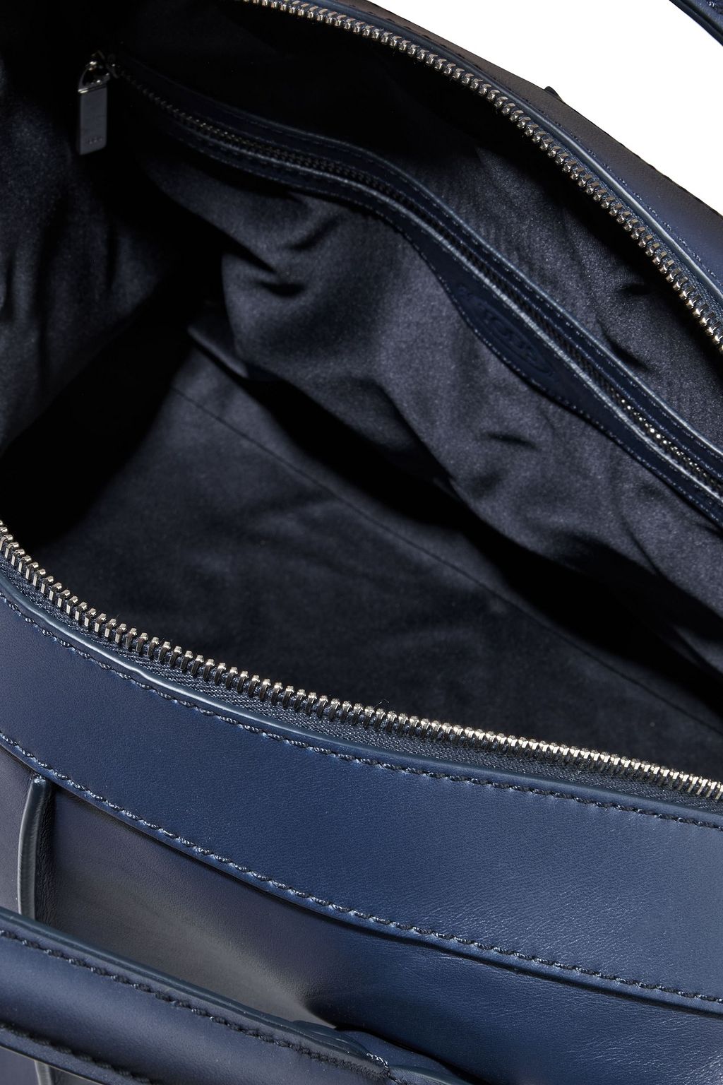 TOD'S D-Styling medium leather tote
