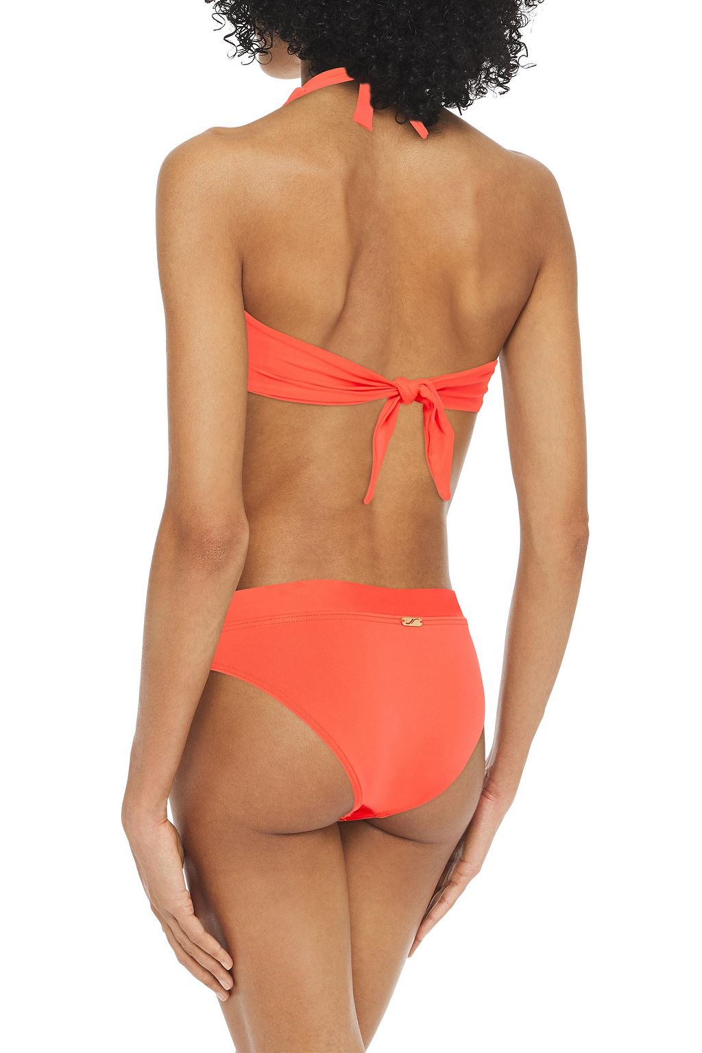 JETS AUSTRALIA BY JESSIKA ALLEN Jetset mid-rise bikini briefs