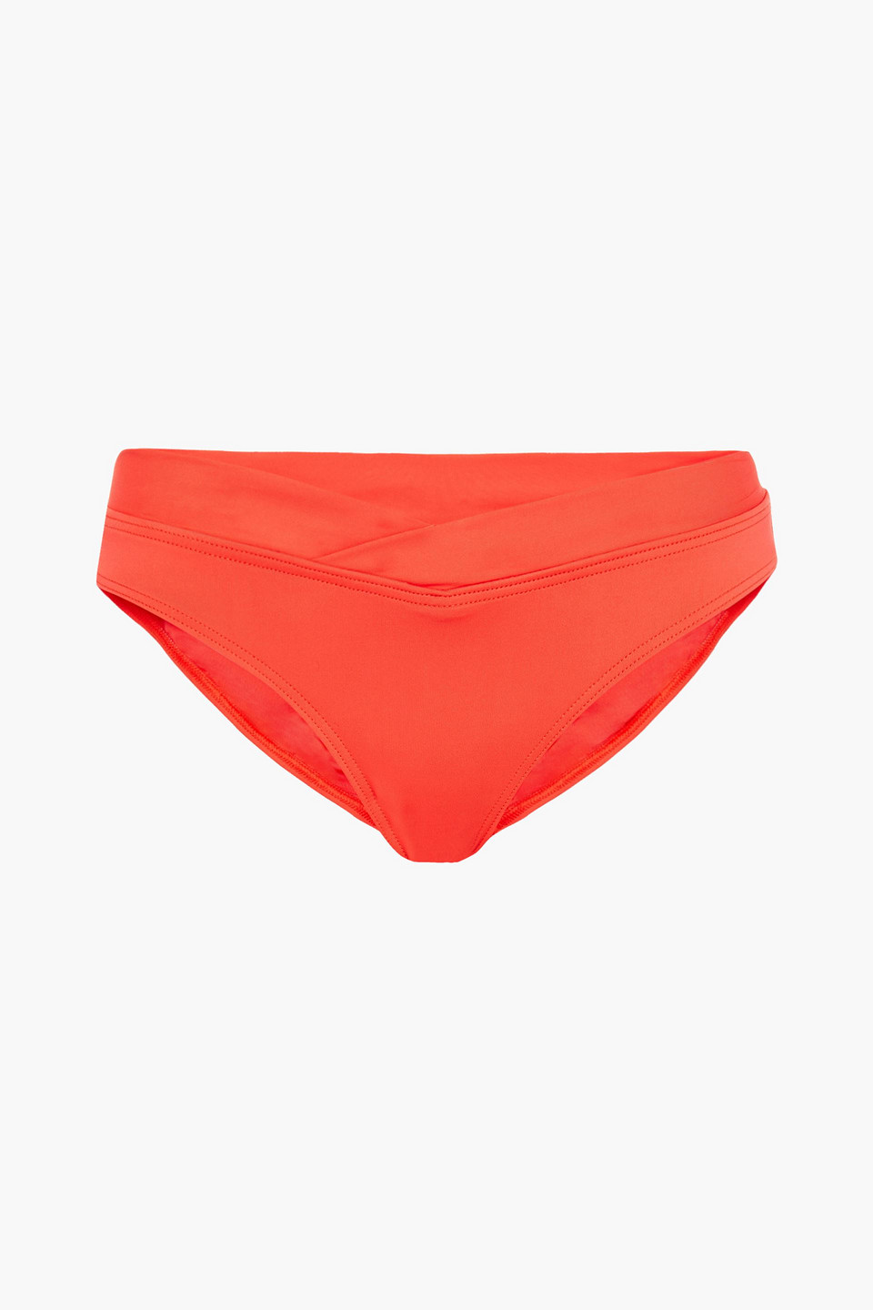 Jets Australia by Jessika Allen Jetset mid-rise bikini briefs