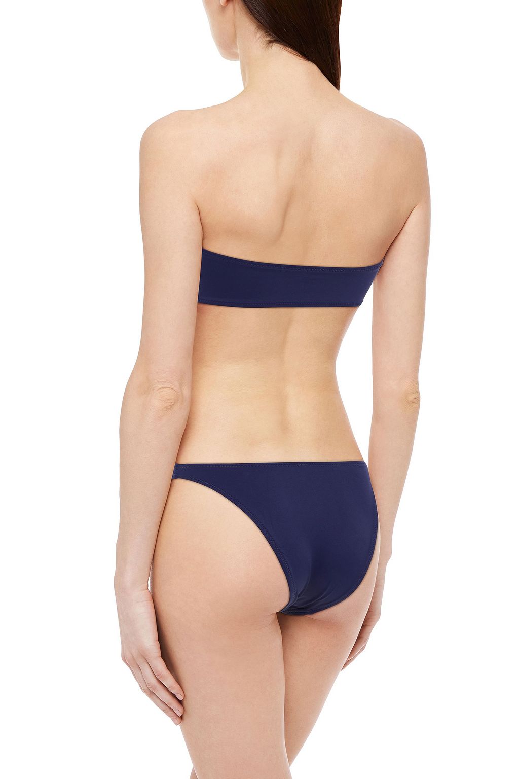 SOLID & STRIPED The Tati mid-rise bikini briefs