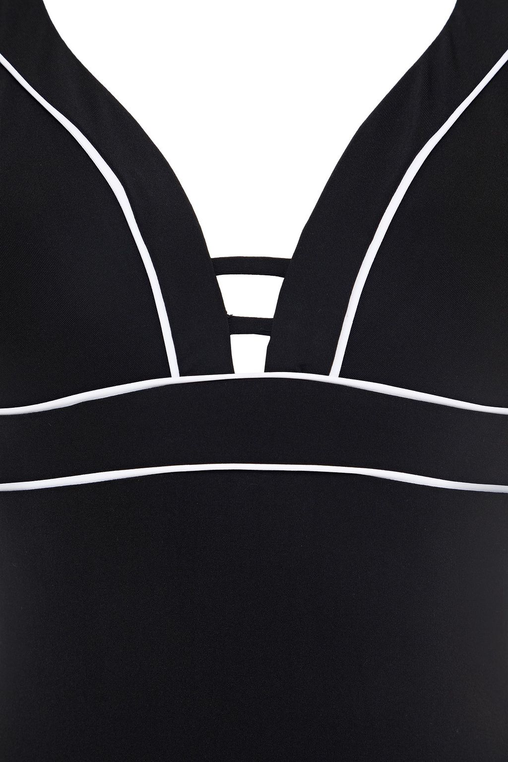 JETS AUSTRALIA BY JESSIKA ALLEN Classique swimsuit