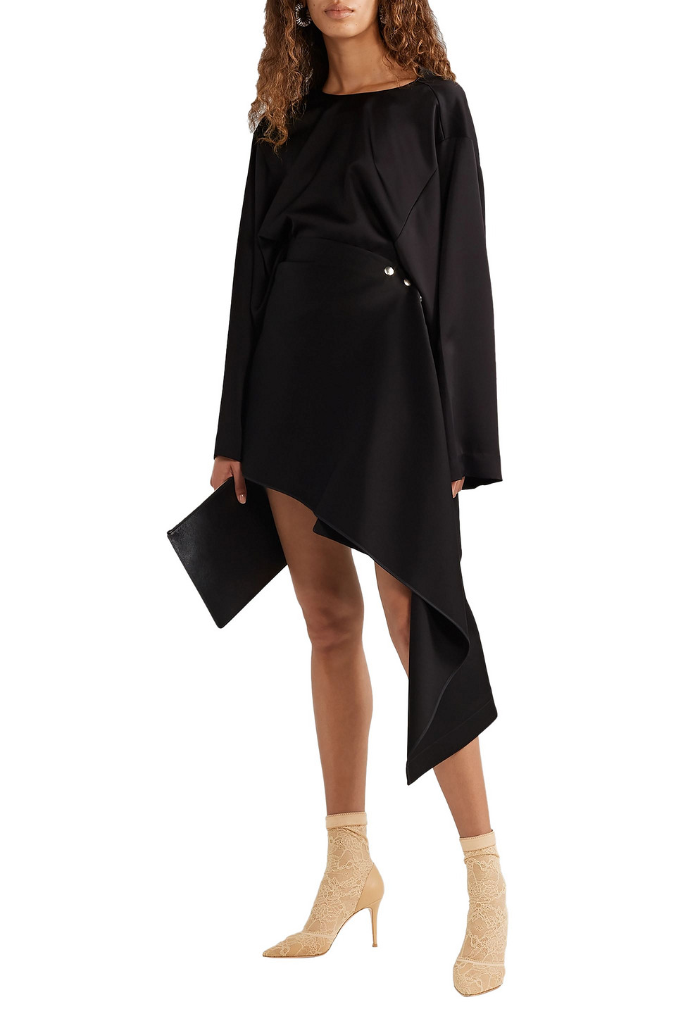 gianvito rossi sock booties