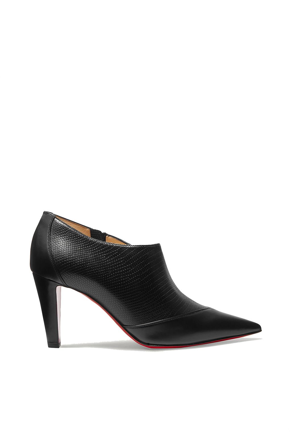 Christian louboutin ankle boots sale Clearance
