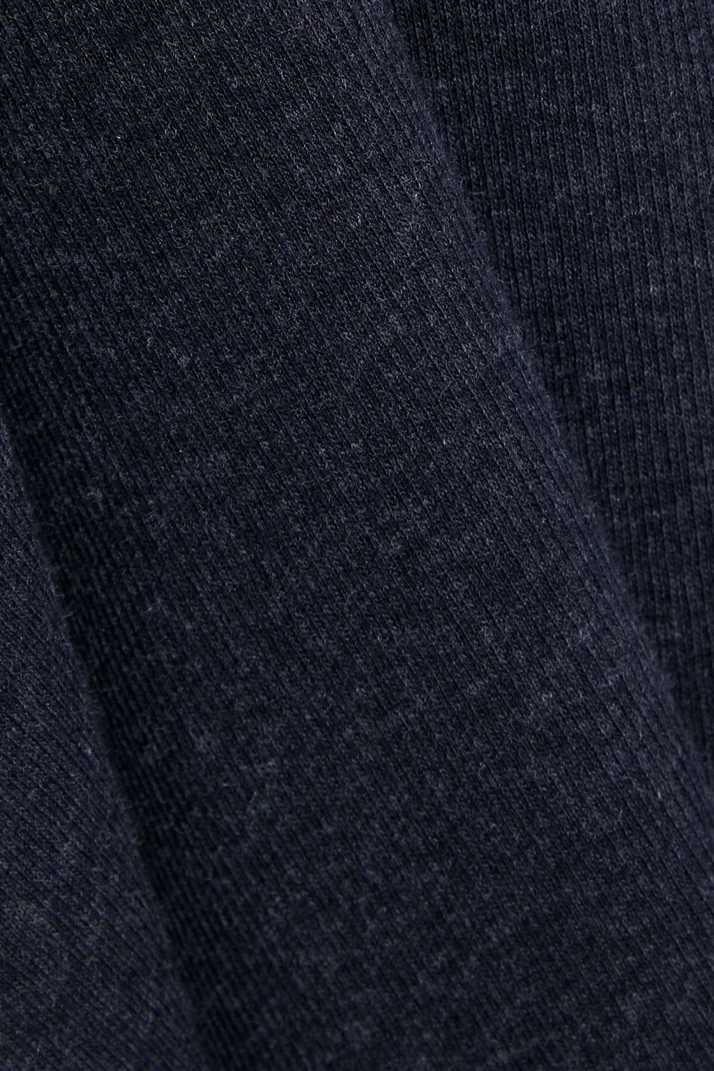 BRUNELLO CUCINELLI Bead-embellished cotton-blend sweater