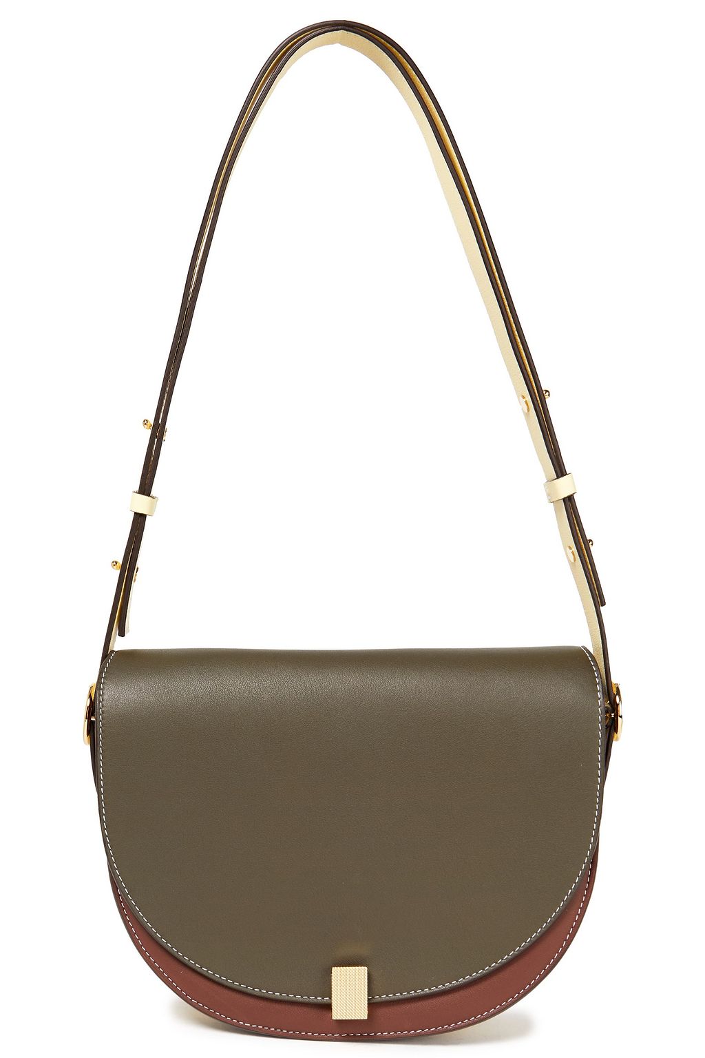ブラック サテントリム ウールクレープ ストレートレッグ パンツ The Outnet Nina Ricci The Outnet ブラック サテントリム ウールクレープ ストレートレッグ パンツ The Outnet Nina Ricci The Outnet