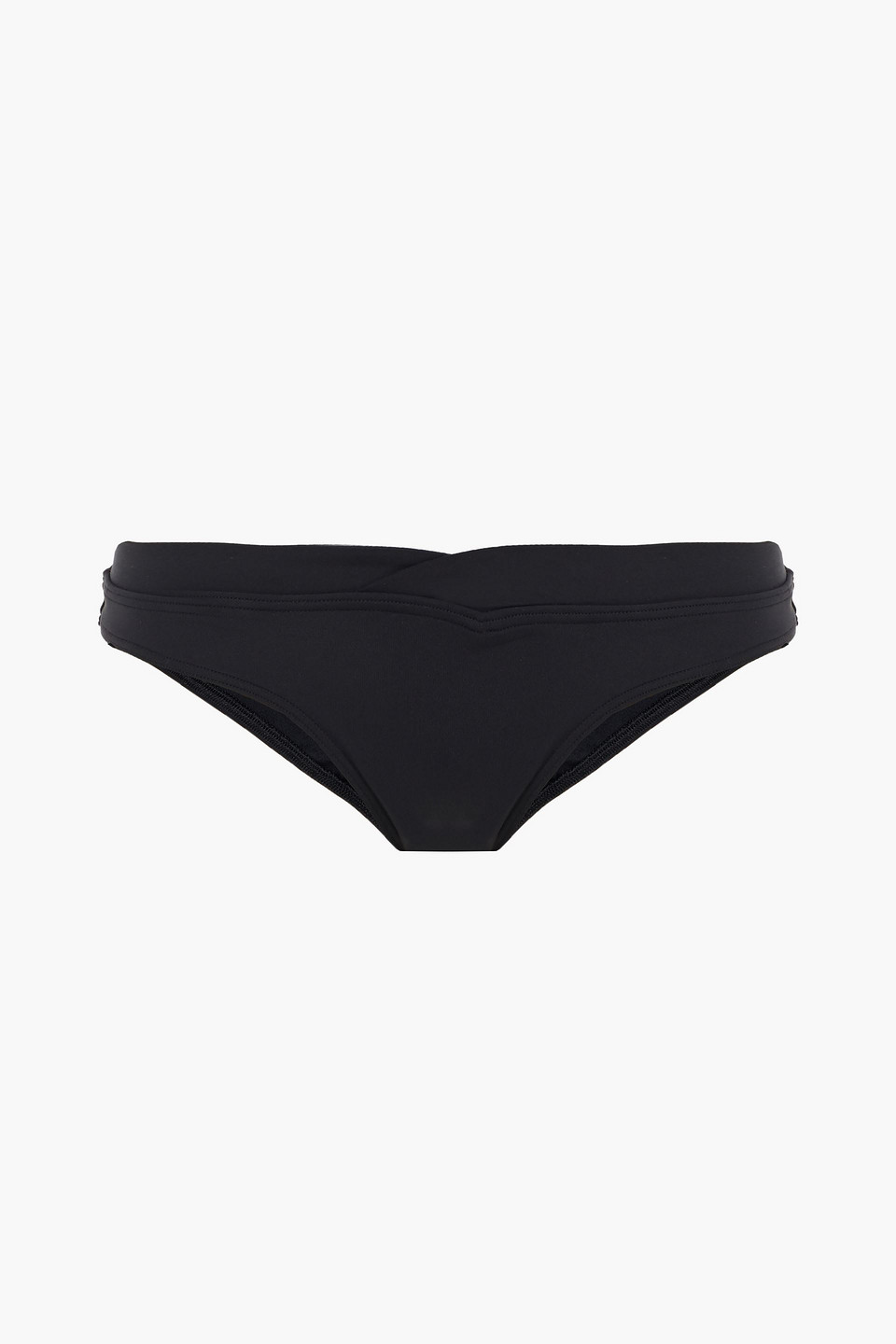 Jets Australia by Jessika Allen Jetset mid-rise bikini briefs