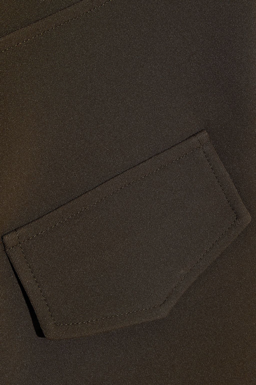 DEVEAUX Sierra ponte shirt