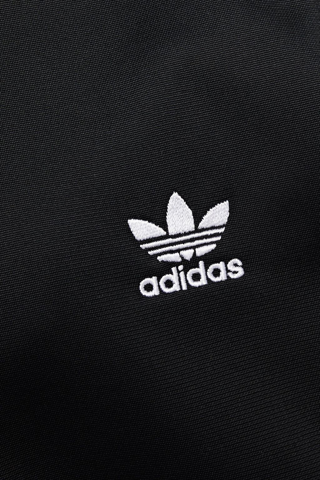 ADIDAS ORIGINALS Firebird fleece jacket