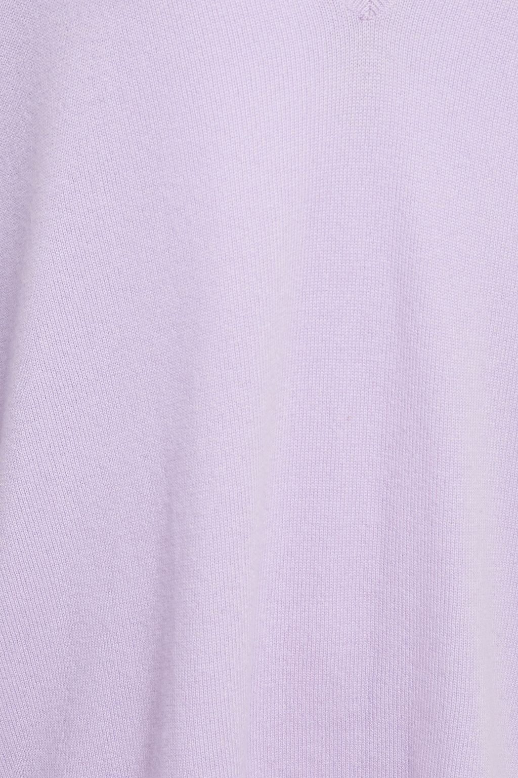 CHINTI & PARKER Wool and cashmere-blend sweater