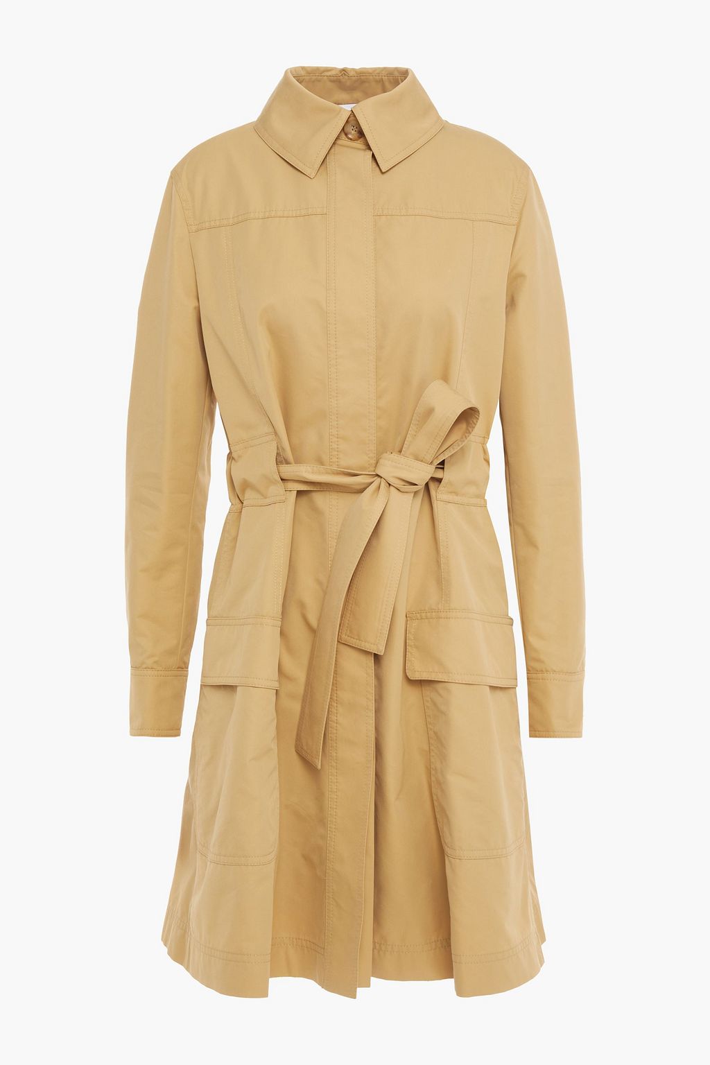 trench moschino