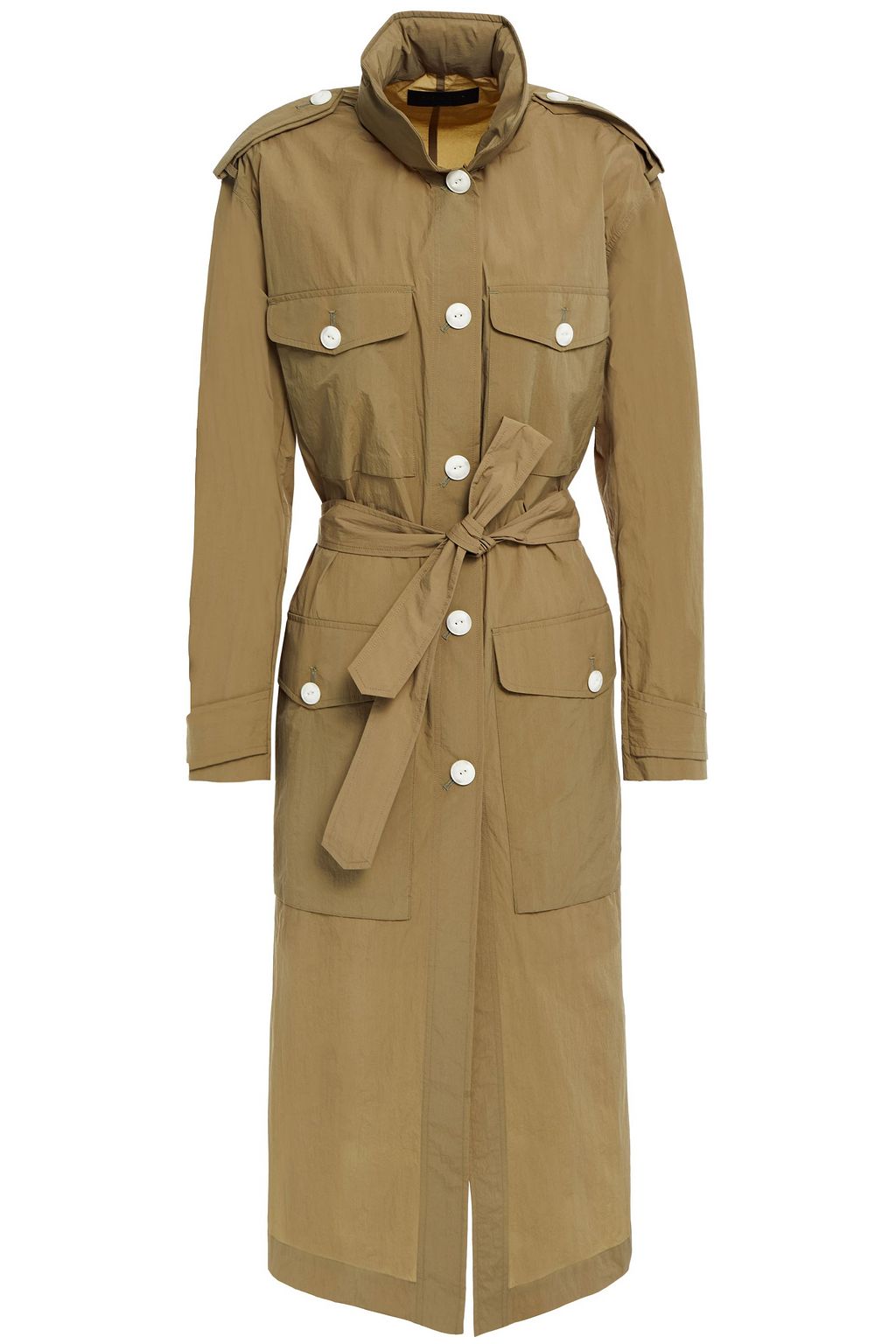 rag and bone trench