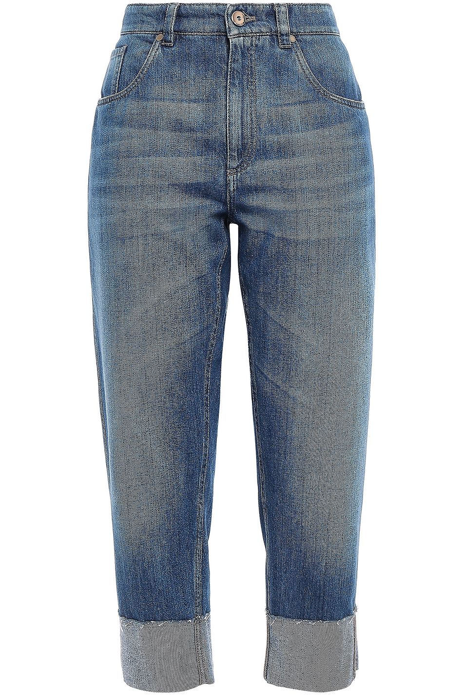 tapered leg levi's