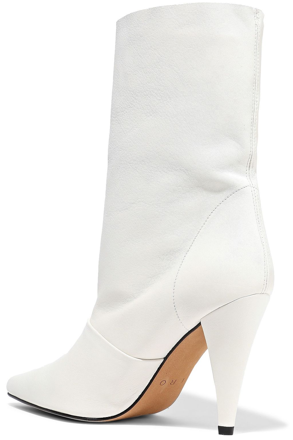 IRO Avina leather boots