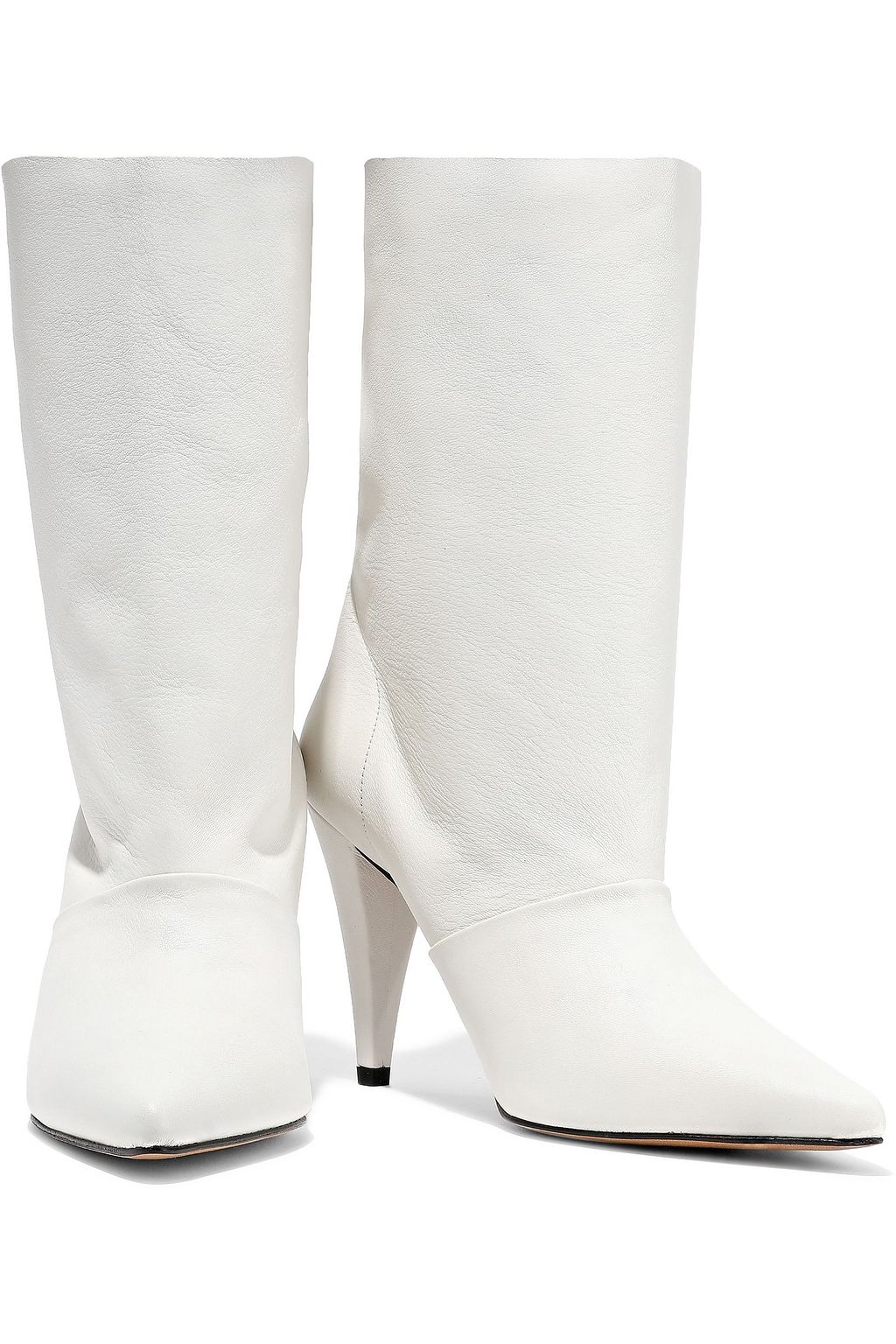 IRO Avina leather boots