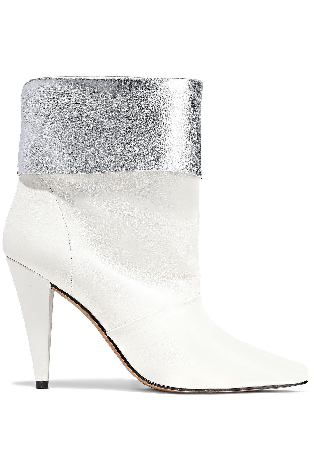 IRO Avina leather boots