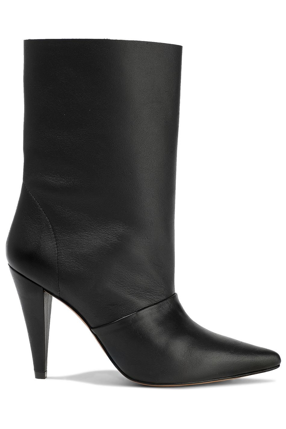 iro white boots
