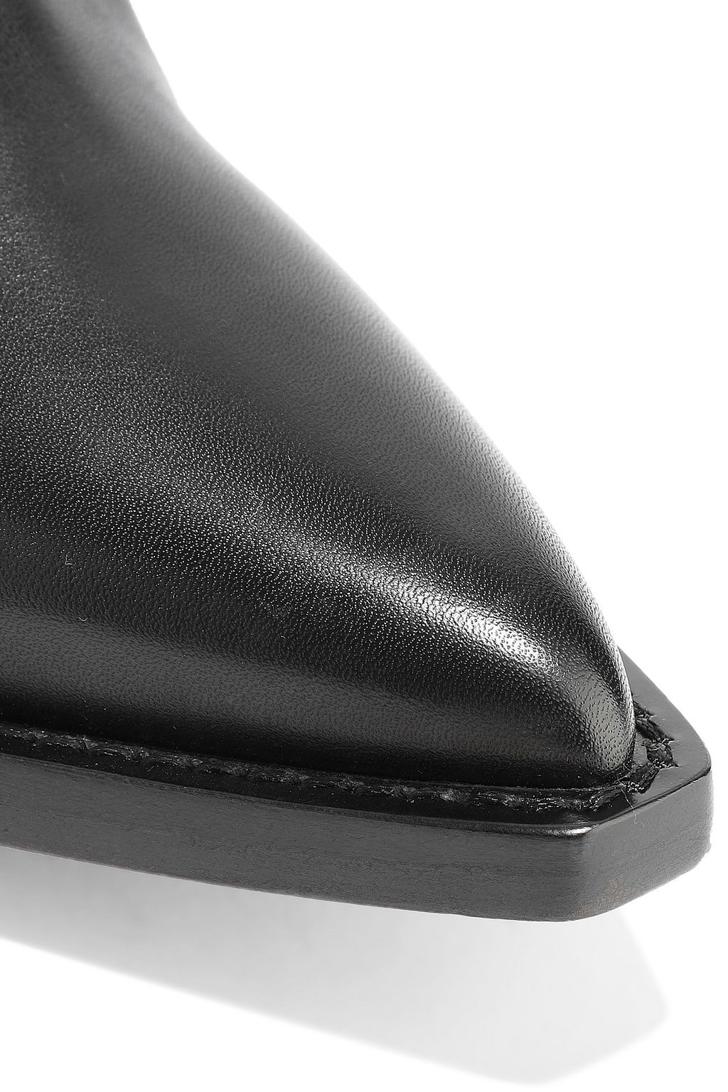 iro the truth booties