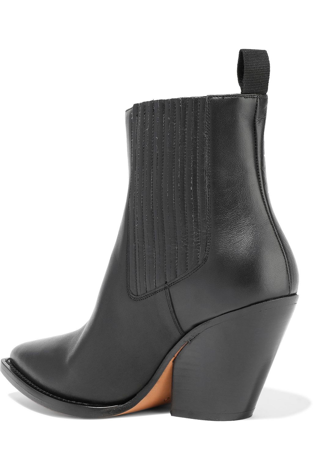 iro the truth booties