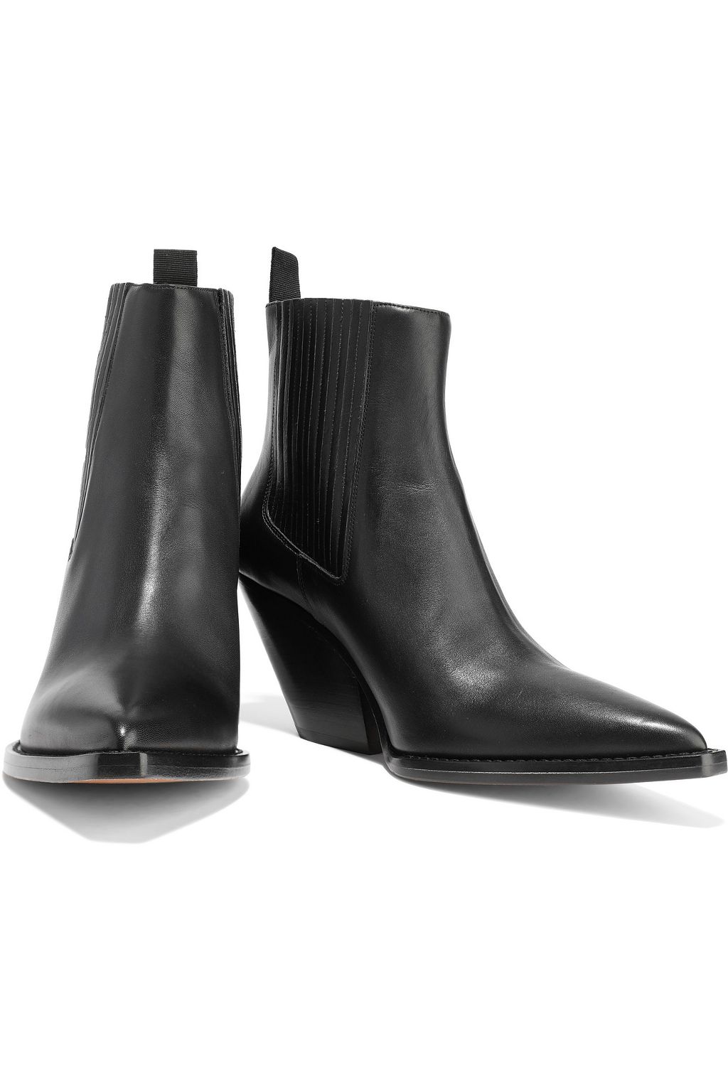 iro the truth booties