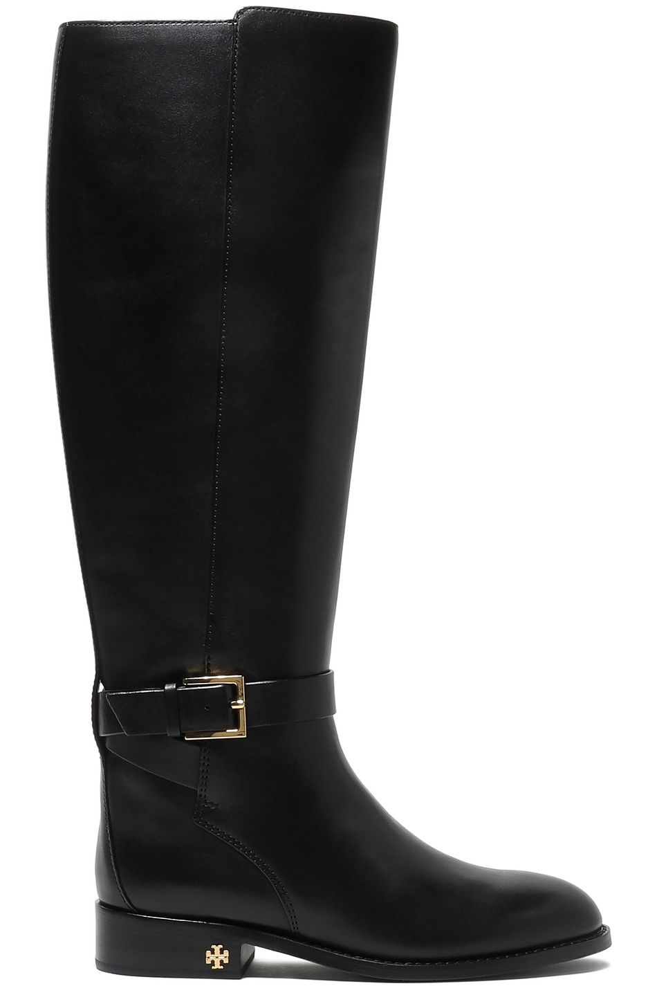 brooke riding boot tory burch