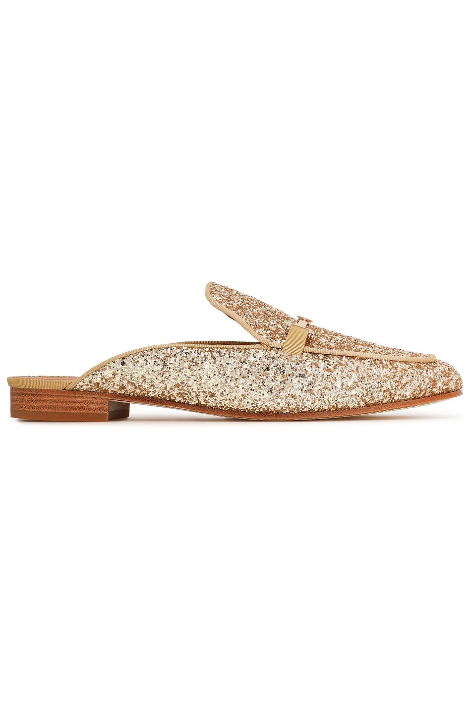 tory slippers