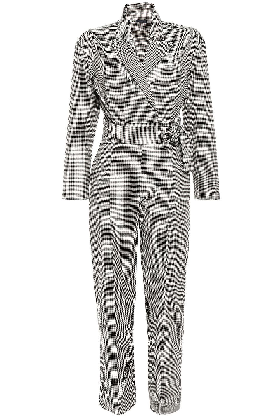 maje jumpsuit sale